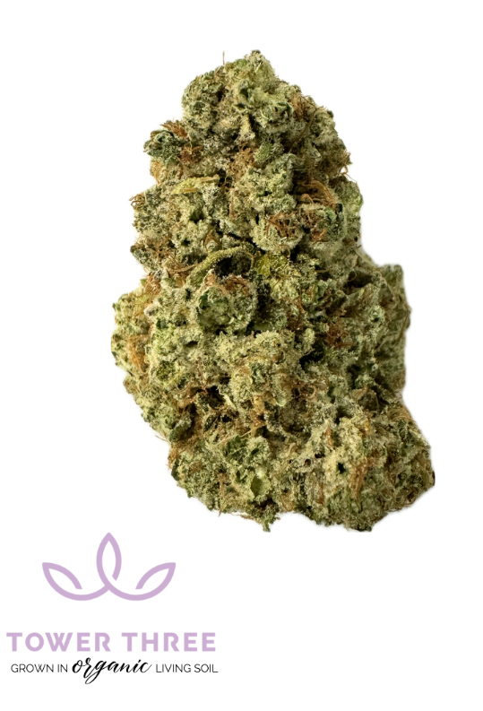 Photograph of product: Moon Butter - 28g