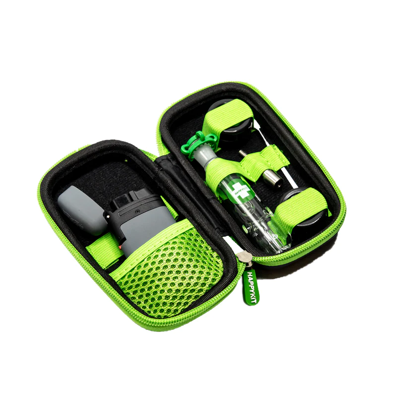 Photograph of product: AFG - Happy Dab Kit - Grey/Black