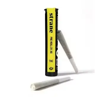 Photograph of product: Alien Mints I 0.5G 2PK Pre-Rolls (TAX INCLUDED)