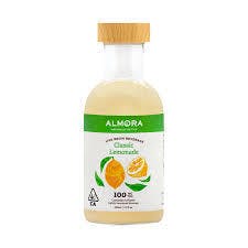 Photograph of product: Almora Lemonade $10