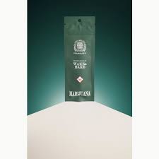 Photograph of product: Franklin's Wake & Bake Blunt | .5g