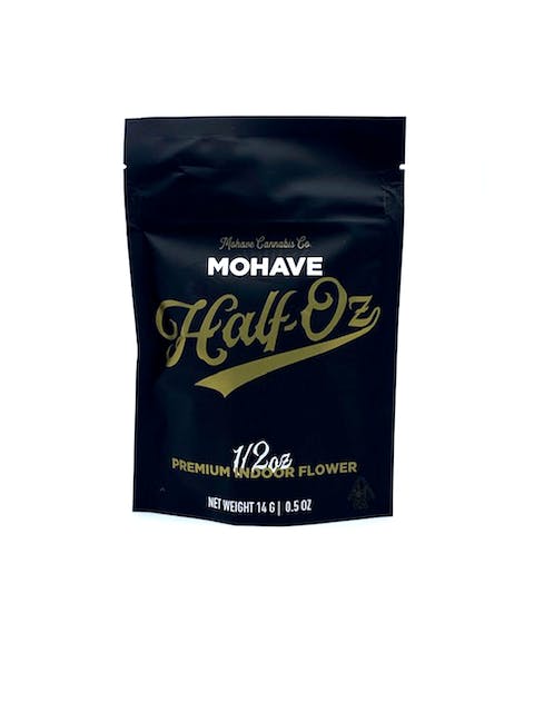 Photograph of product: Gelato N Cream - 14g - half ounce