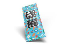 Photograph of product: Milk Chocolate Bar