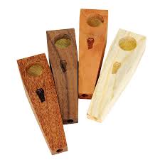 Photograph of product: Wood One Hitter