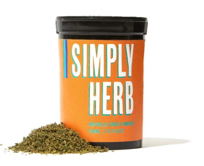 Photograph of product: Gas Cake (Shake) | 28g