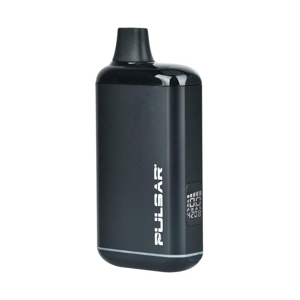 Photograph of product: DL 2.0 PRO Variable Voltage Vape Bar | Black