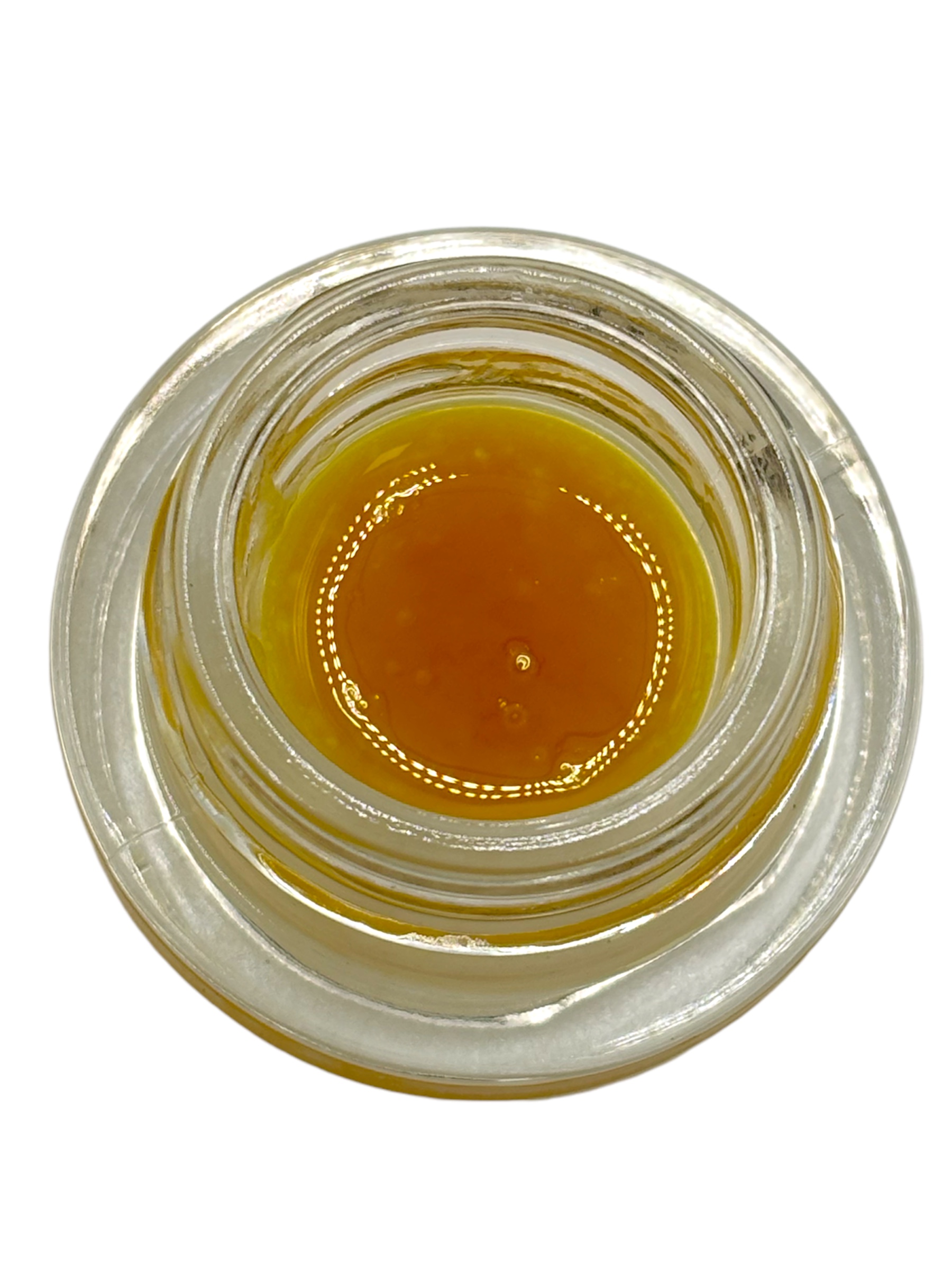 Photograph of product: Humblebee Zoap x MAC Stomper Live Resin Rec