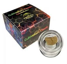 Photograph of product: Head Doctor |  4g Live Badder | Cultivators Classic