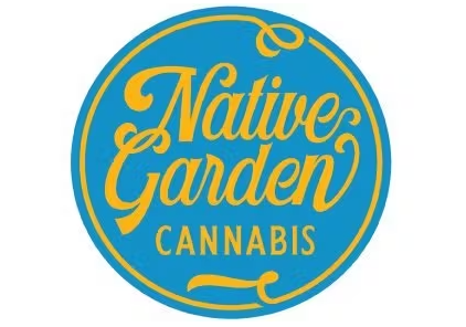 Photograph of product: NATIVE GARDEN - PREROLL - 1G - Oui'd - BLUEBERRY MUFFIN