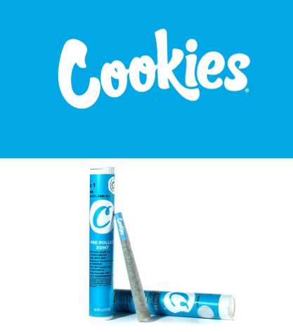 Photograph of product: Pre-Roll | 1g | Oui'd | Madrina