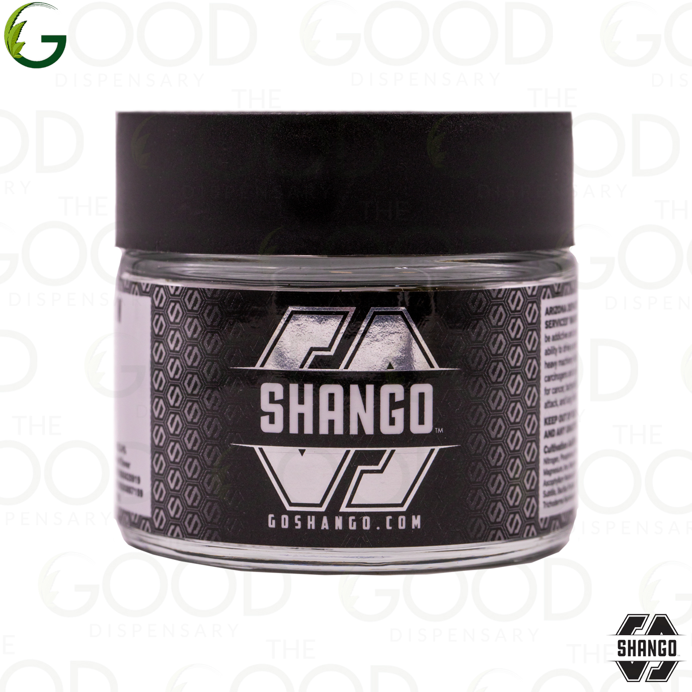 Photograph of product: Alien Pharaoh (I/H) | 3.5g