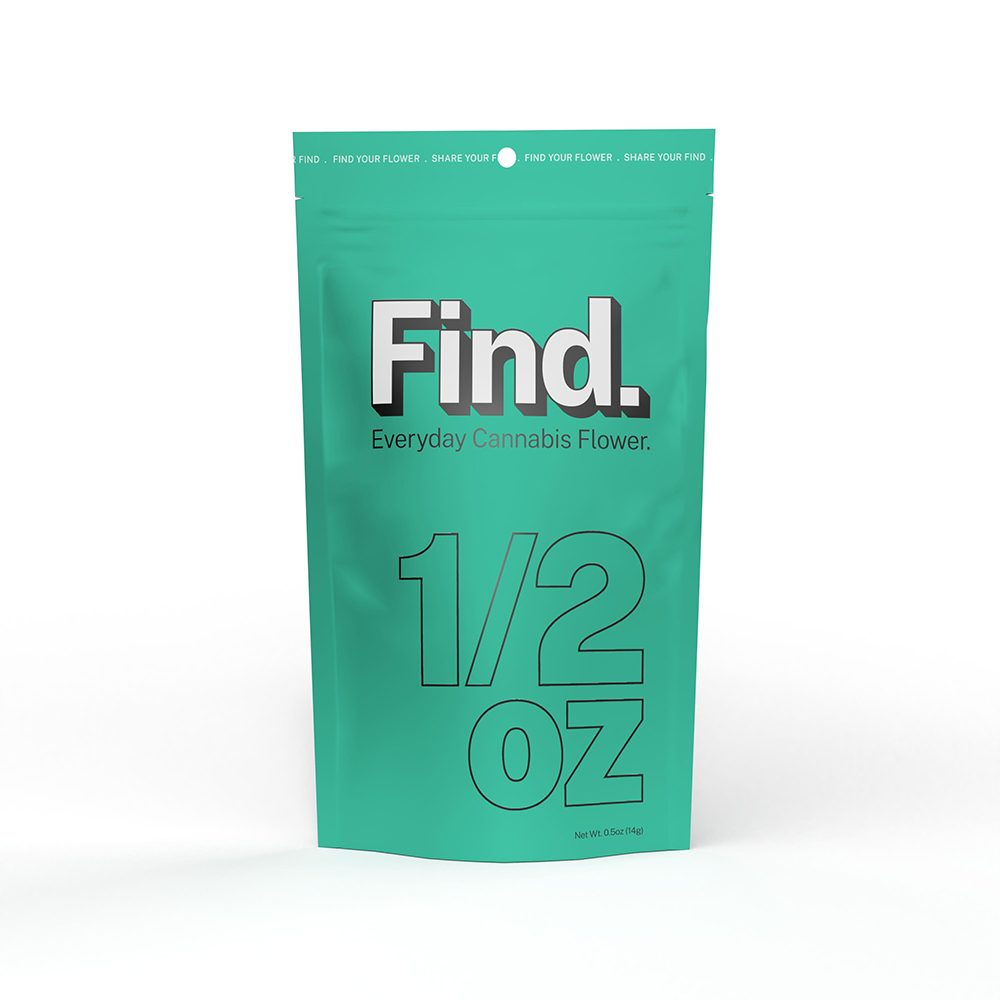 Photograph of product: FIND 14g - Modified Fuelato