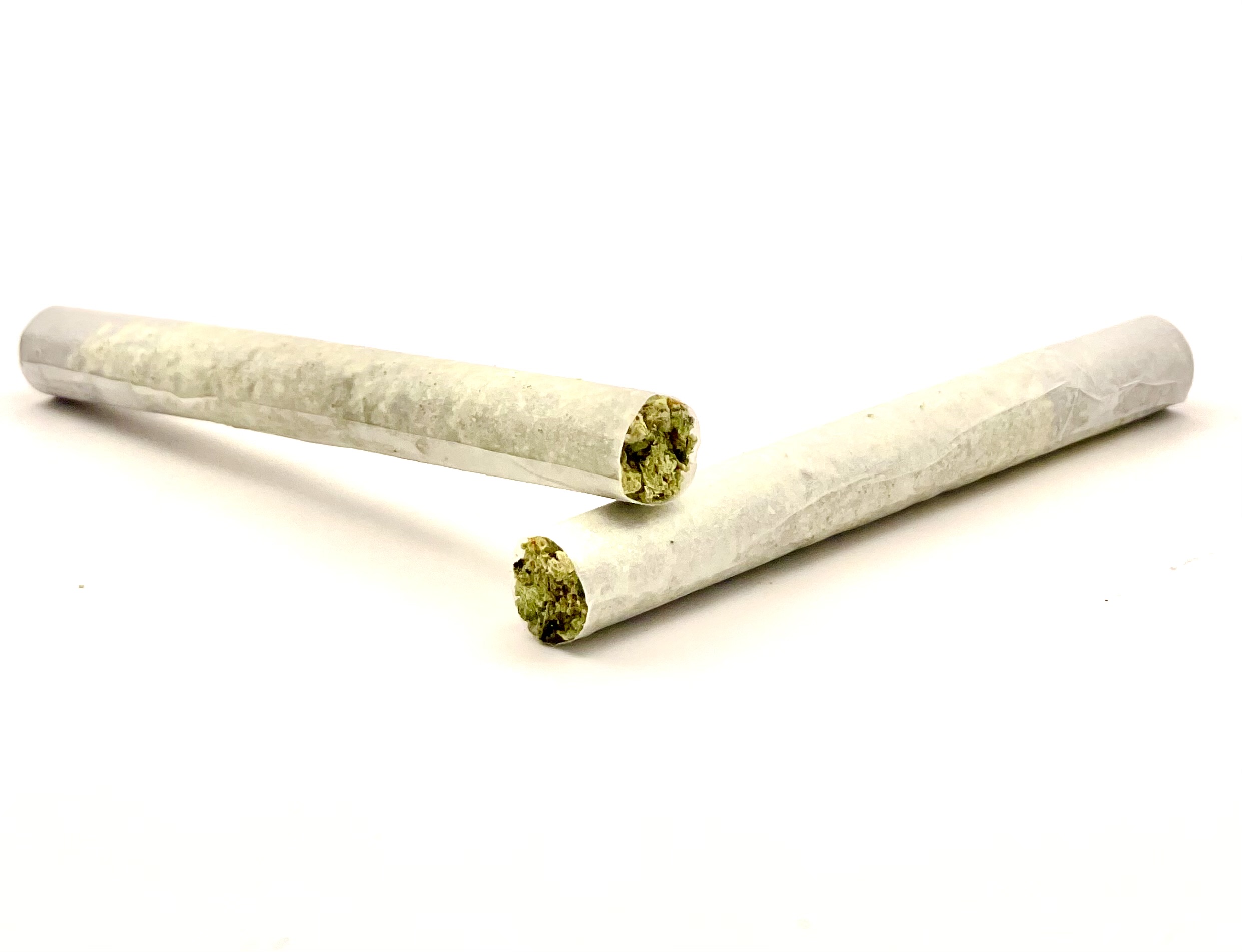 Photograph of product: Pre Roll | Lemon Tree