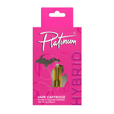 Photograph of product: Banana Punch | Cartridge | 1g