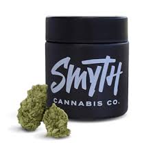 Photograph of product: Honolulu Strange Flower | 3.5g - Smyth Oui'd
