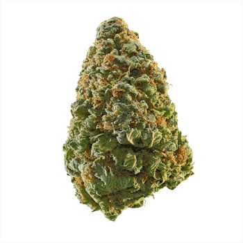Photograph of product: Red Zerbert | Green Ganja - 28g