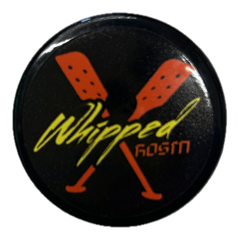 Photograph of product: Bread & Butter Whipped Rosin