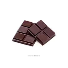 Photograph of product: Good Farma - Semi-Sweet Chocolate Bites (90mg)