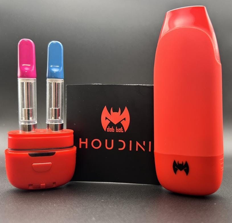 Photograph of product: $40 Battery