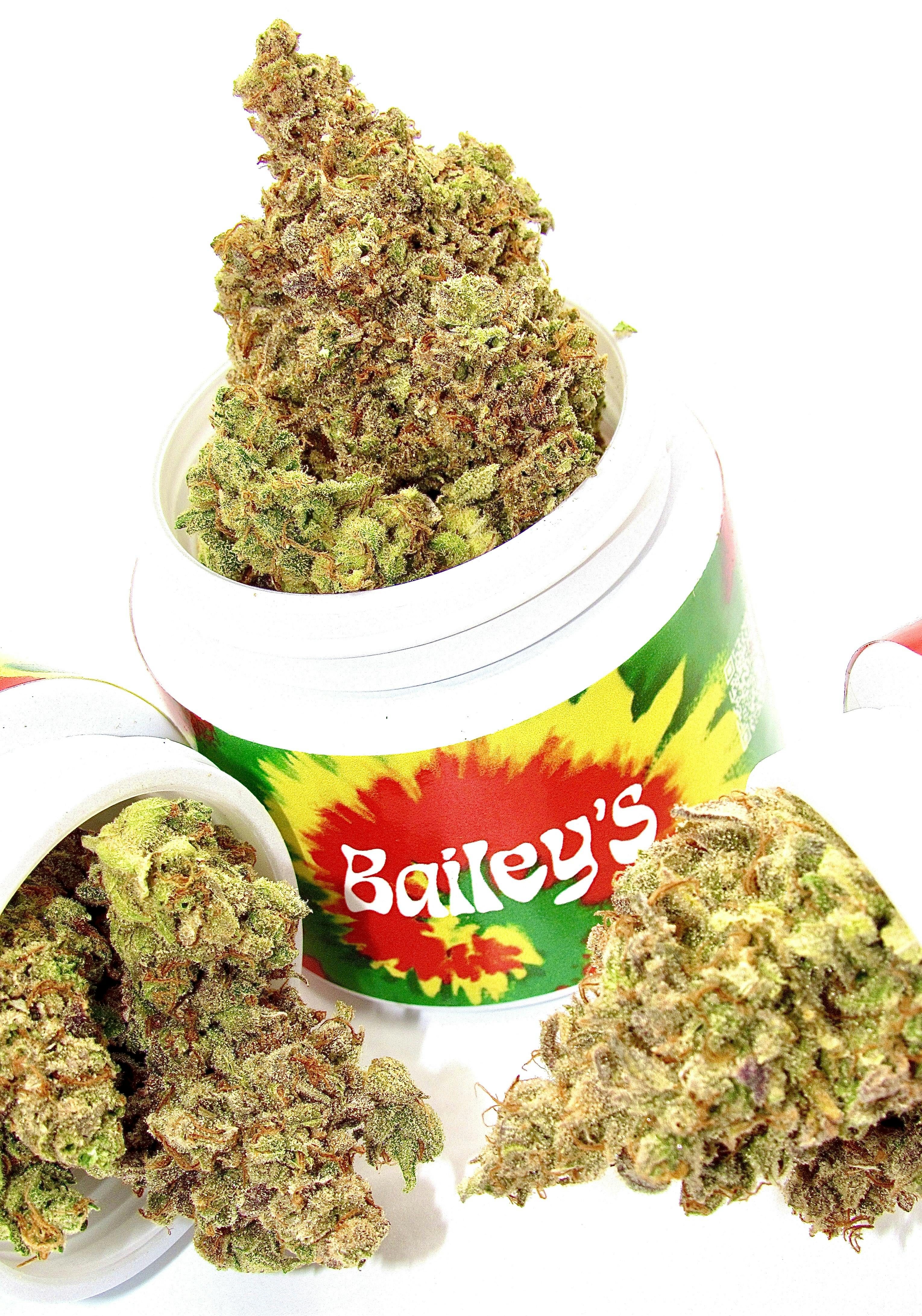 Photograph of product: Blue Dream Sour Jack 3.5g