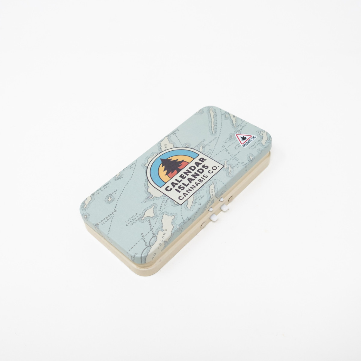 Photograph of product: CIC | Garlic Cocktail | 5 Joints x 0.5g