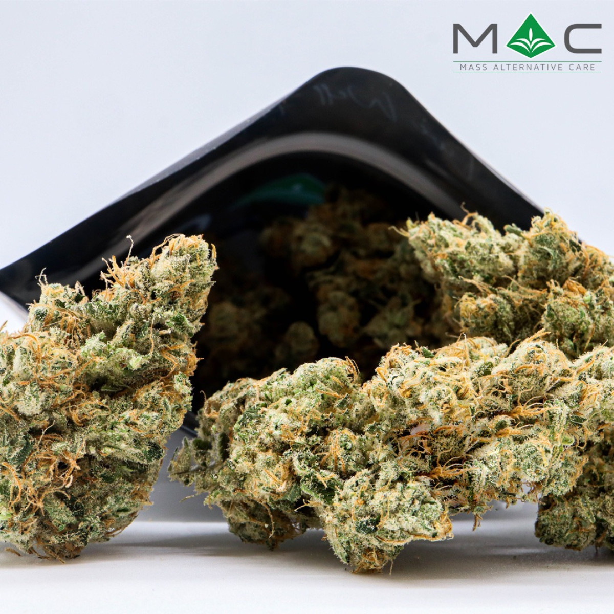 Photograph of product: MAC Maui Wowie 2.0 28g