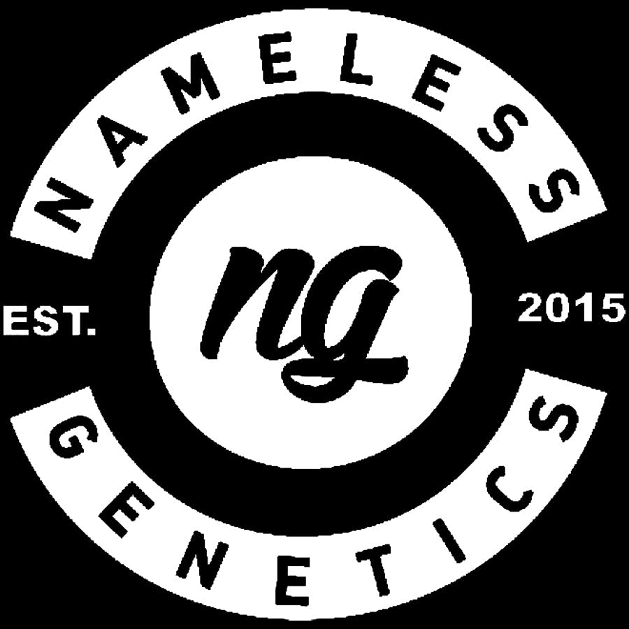 Photograph of product: NAMELESS - MEGA WELLNESS 7G