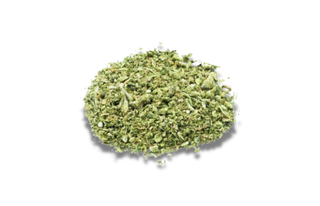 Photograph of product: SKYWALKER OG | READY TO ROLL SHAKE - 28g