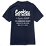 Photograph of product: Townies Delight | Navy | 4XL