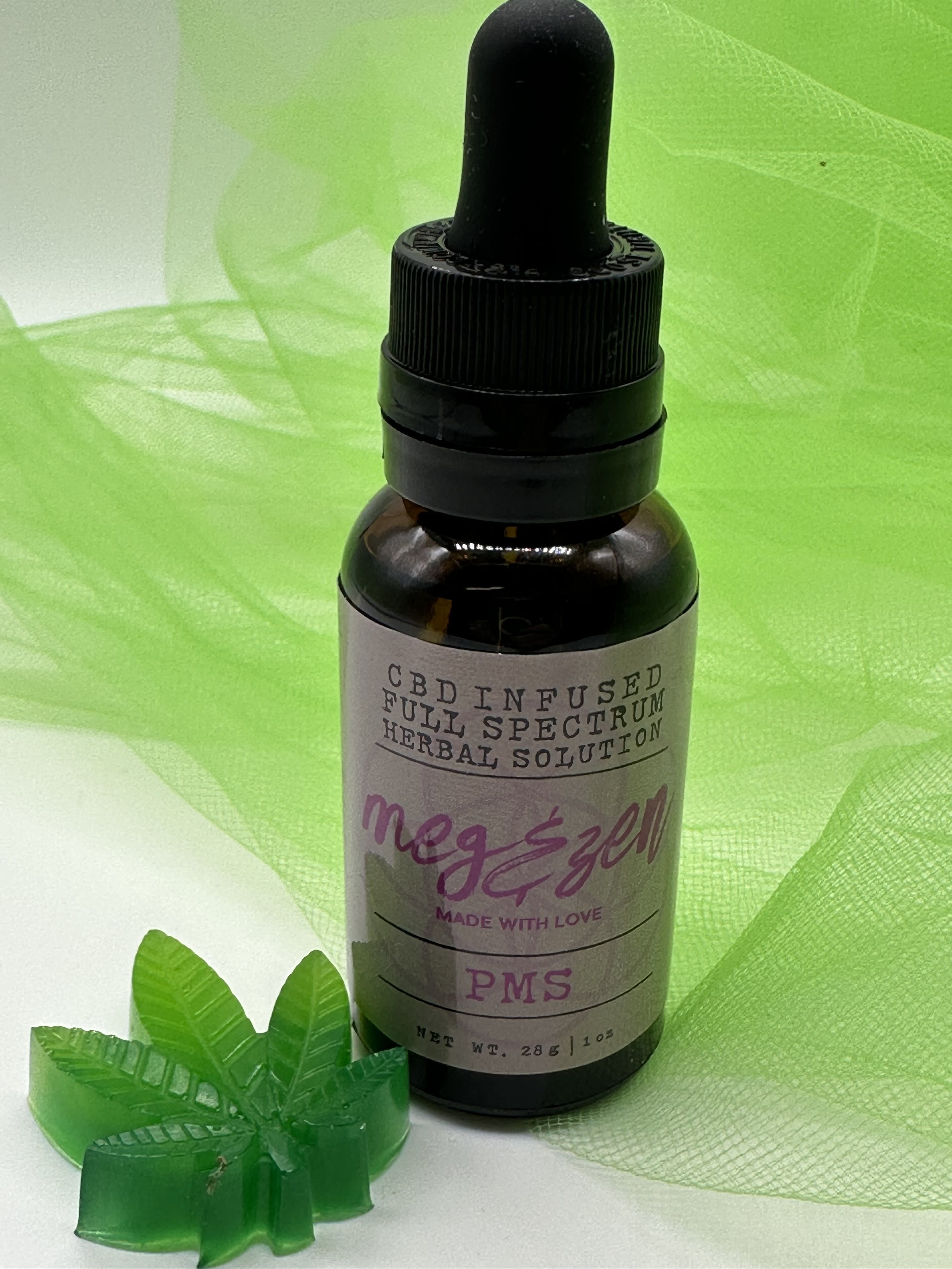 Photograph of product: Pms