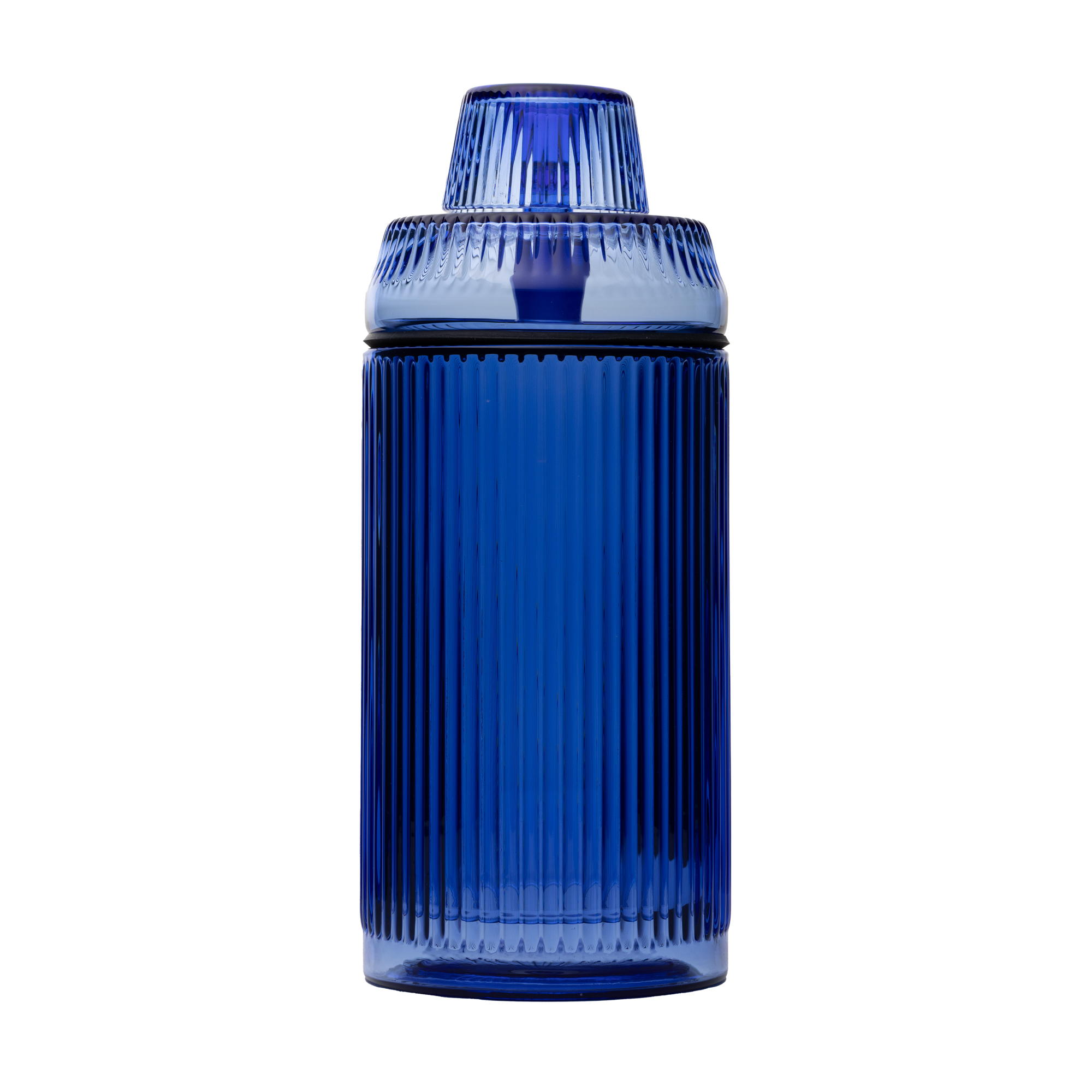 Photograph of product: NWTN Home | Deco Gravity Bong | Lapis