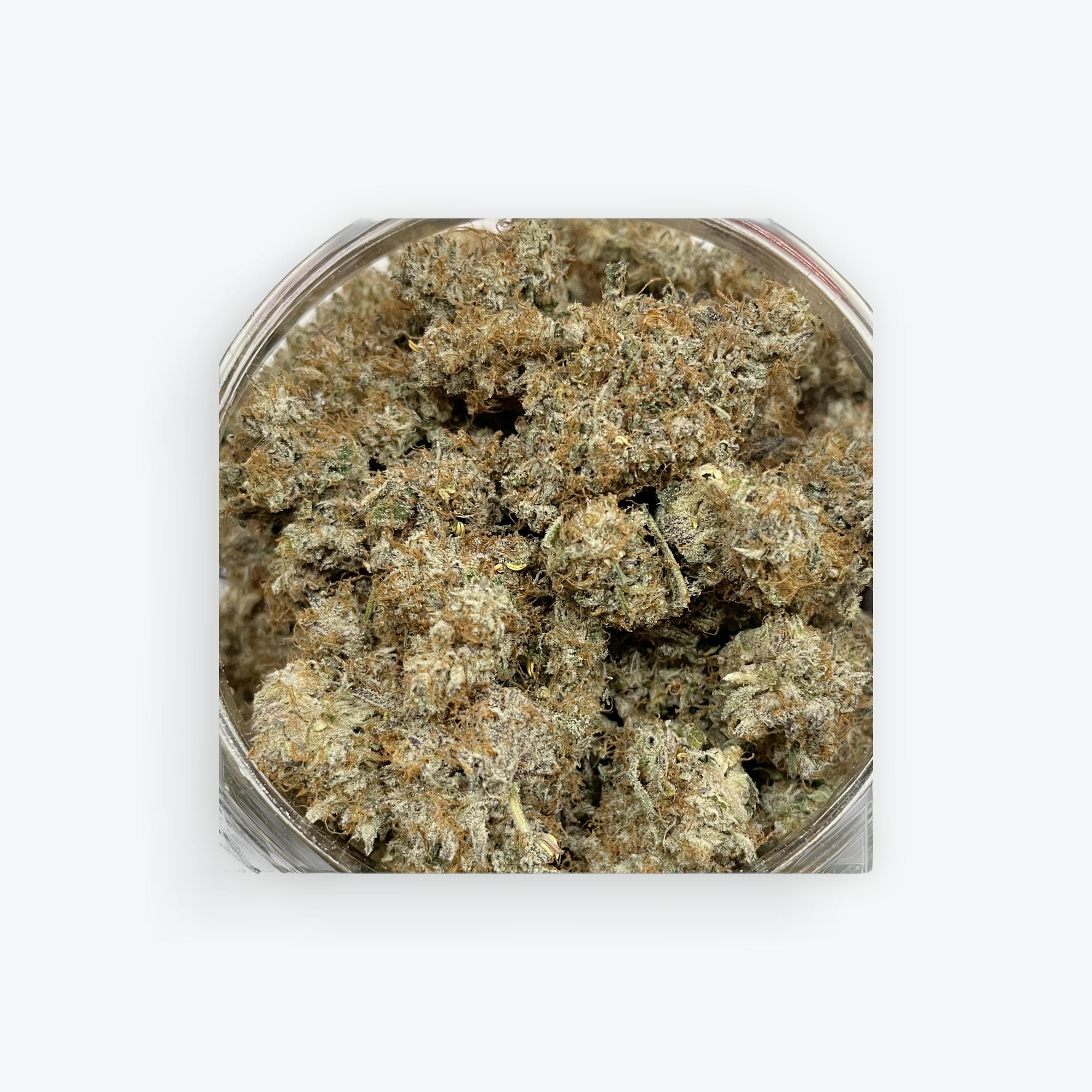 Photograph of product: High Noon | Triple OG | Deli