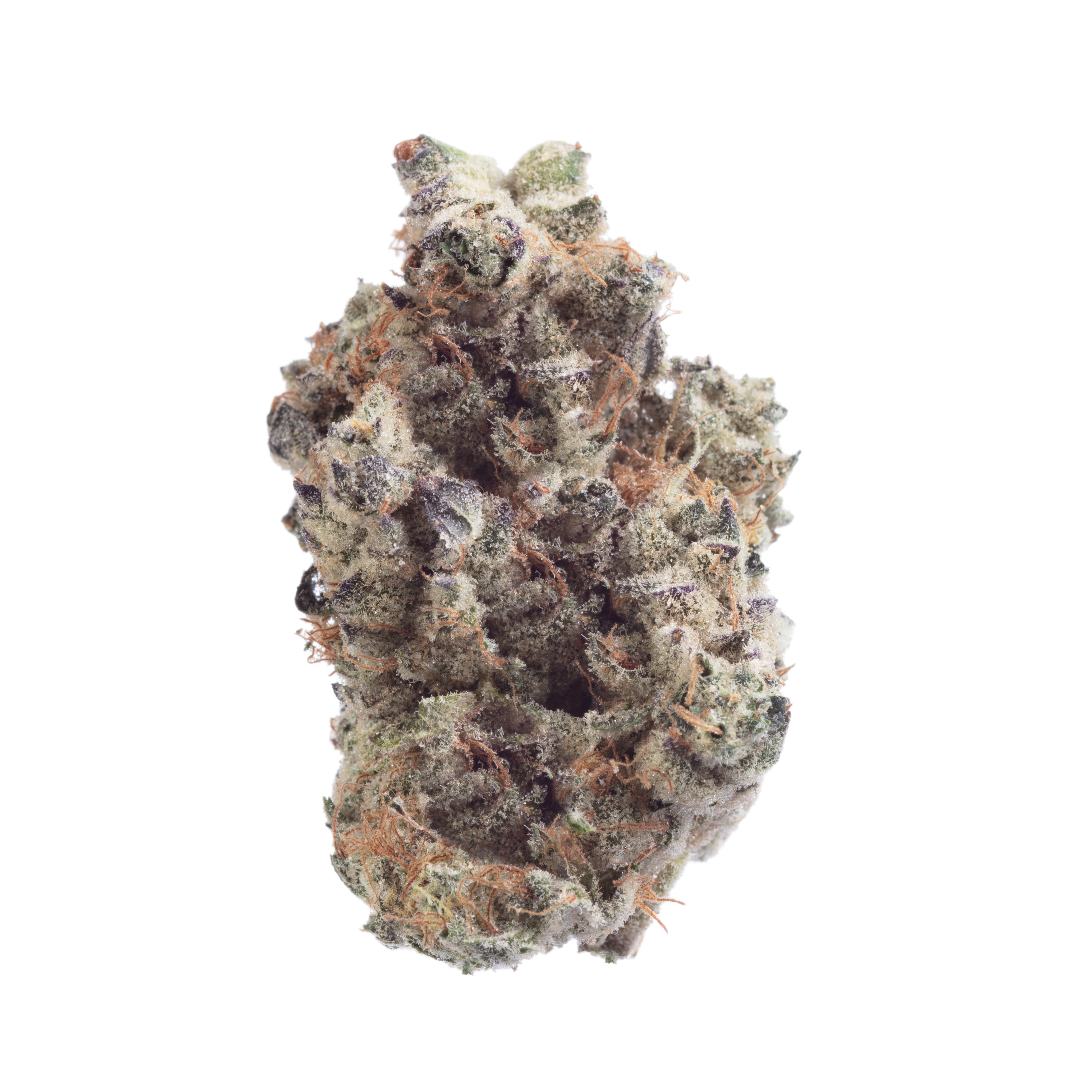 Photograph of product: Garlic Cocktail | Hidden Greens - 3.5g