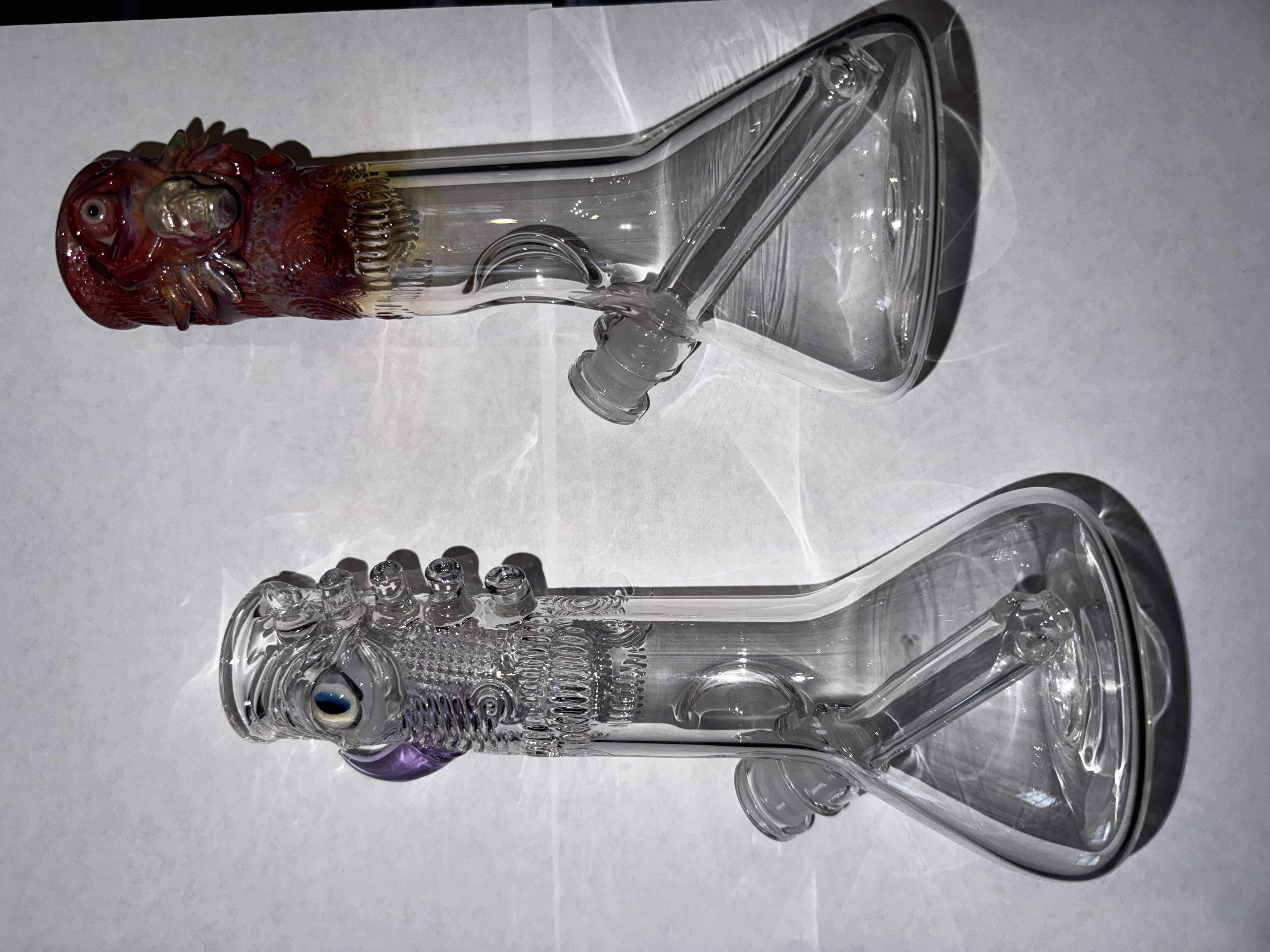 Photograph of product: Mazet Studios - Bong - Paraphernalia