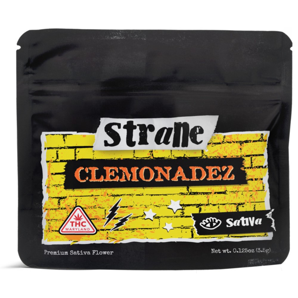 Photograph of product: Clemonadez | 3.5g