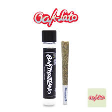 Photograph of product: Preroll Oak Lato