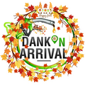 thumbnail-Size Logo for storeLogo: Dank On Arrival (DOA)