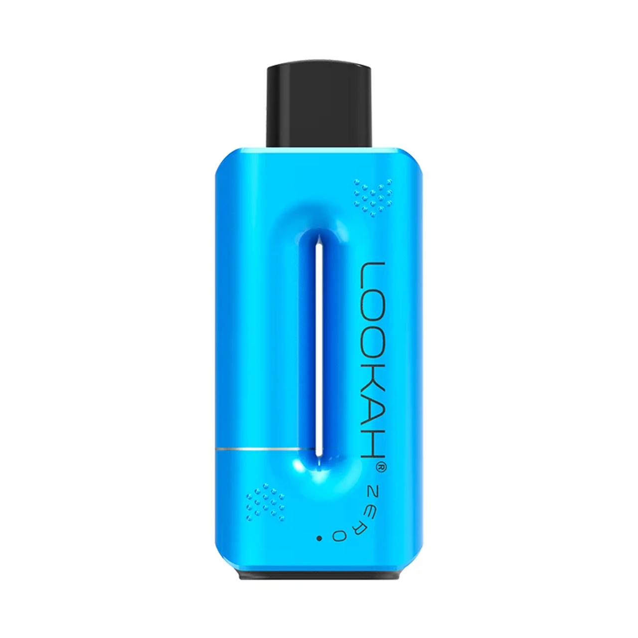 Photograph of product: Lookah Zero 650 mAh Variable Voltage Battery (Blue)