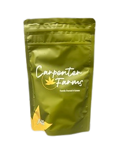 Photograph of product: Northern Lights - 7g