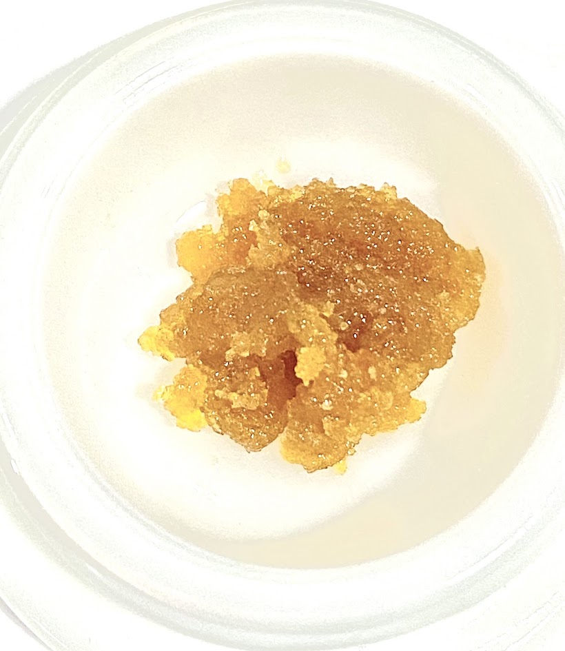 Photograph of product: Black Star - Sugar