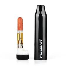 Photograph of product: DL Lite - Battery - Pulsar