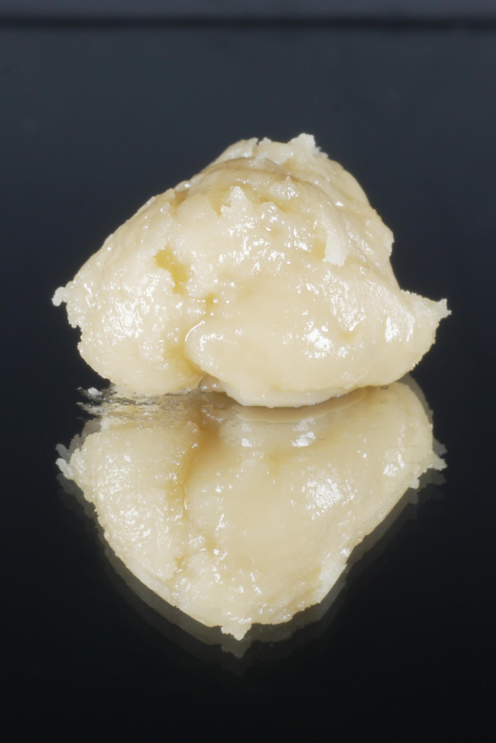 Photograph of product: Animas Oui'd - Strawguava live Rosin - - Oui'd