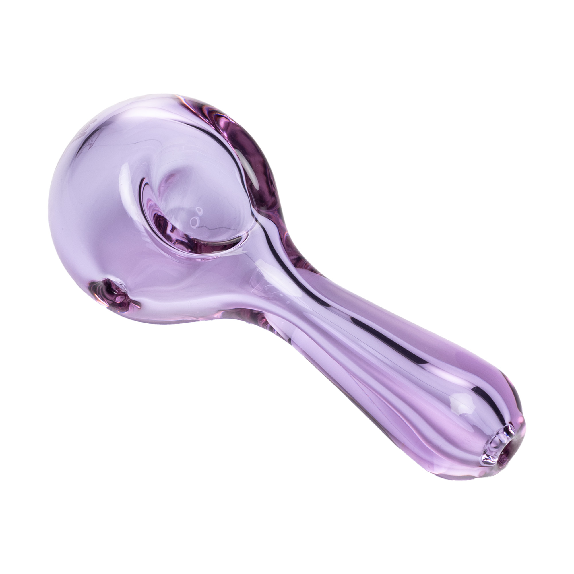 Photograph of product: Human Grade Spoon Pipe Model A