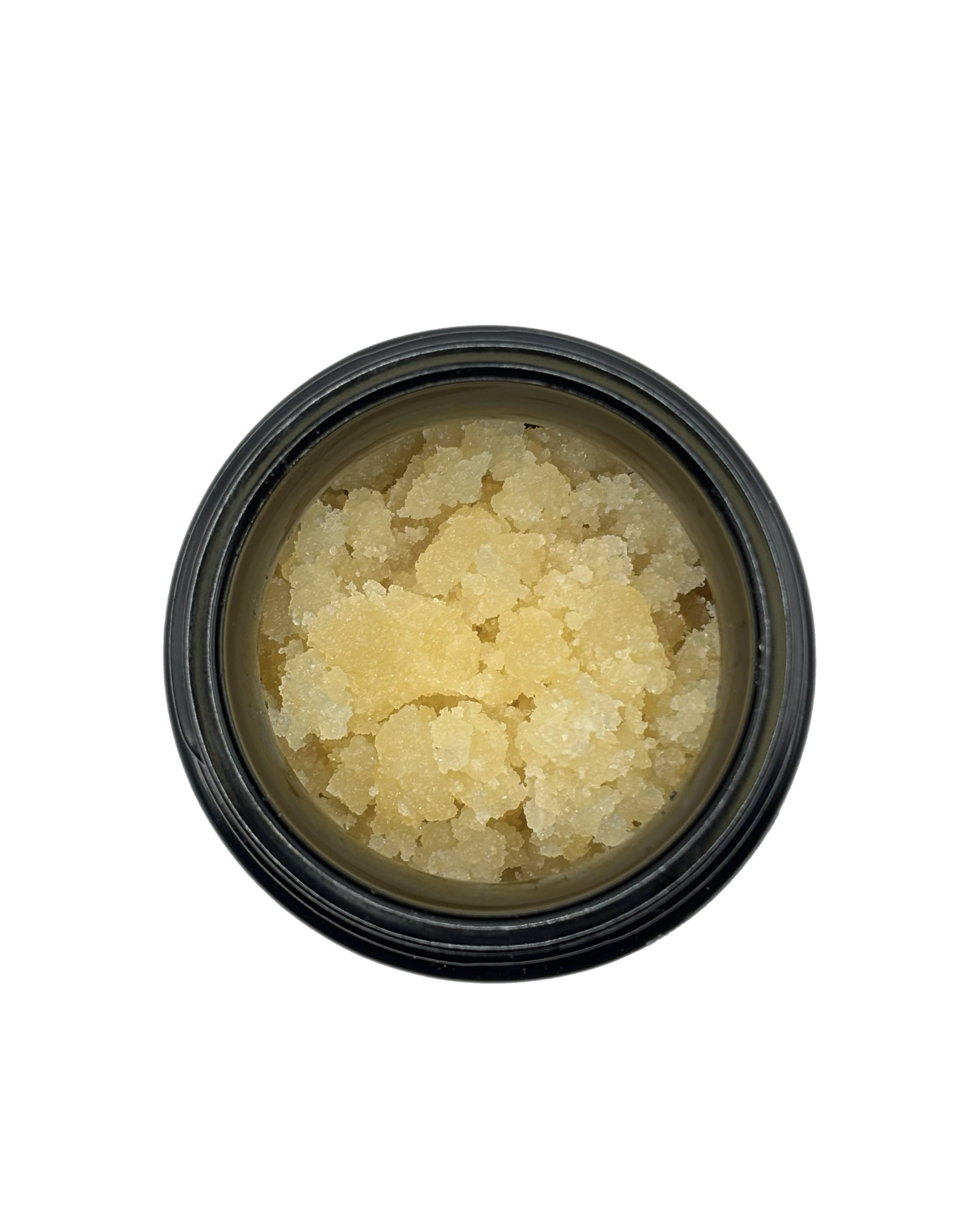 Photograph of product: Elitextractions | Biscotti Runtz | Bulk Resin | White Tier