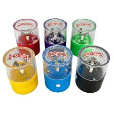 Photograph of product: Backwoods electric grinder