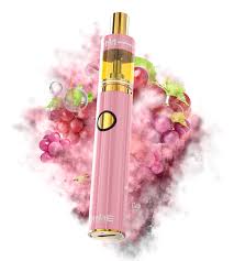 Photograph of product: DIME Disposable 0.9g | Pink Rose