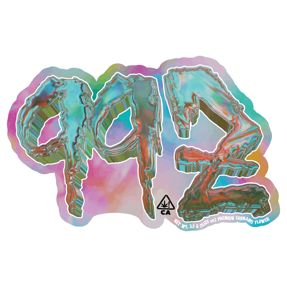 Photograph of product: 99z 3.5g Flower