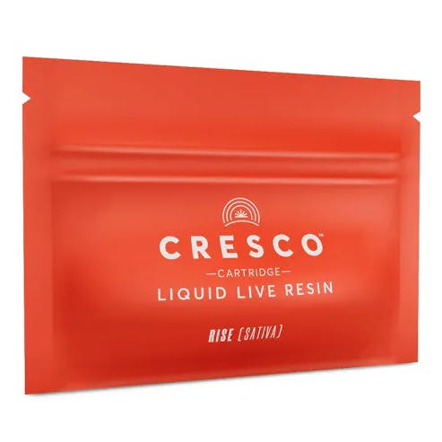 Photograph of product: 814 Fireworks Live Resin Cartridge