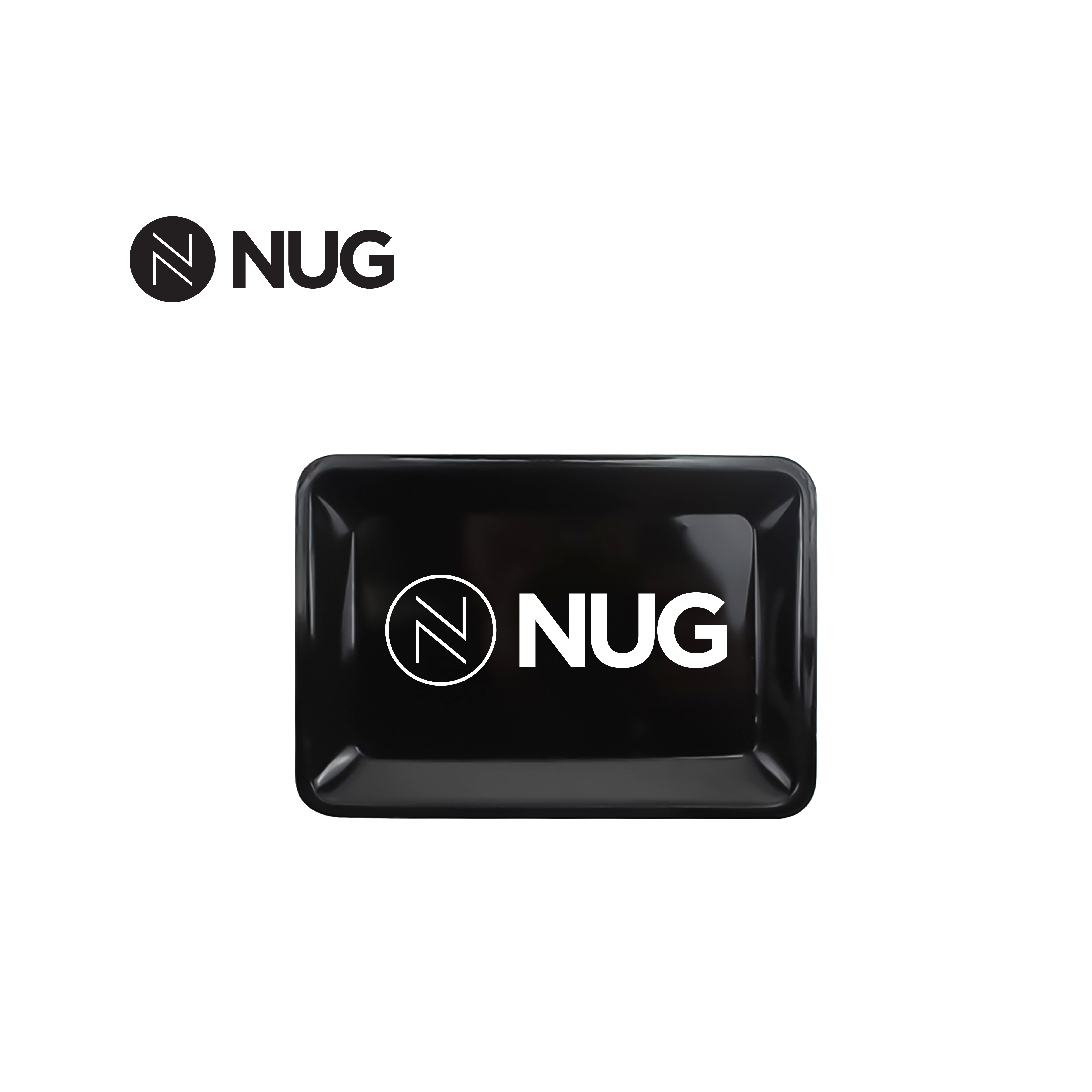 Photograph of product: NUG ROLLING TRAY