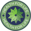 thumbnail-Size Logo for storeLogo: Health for Life